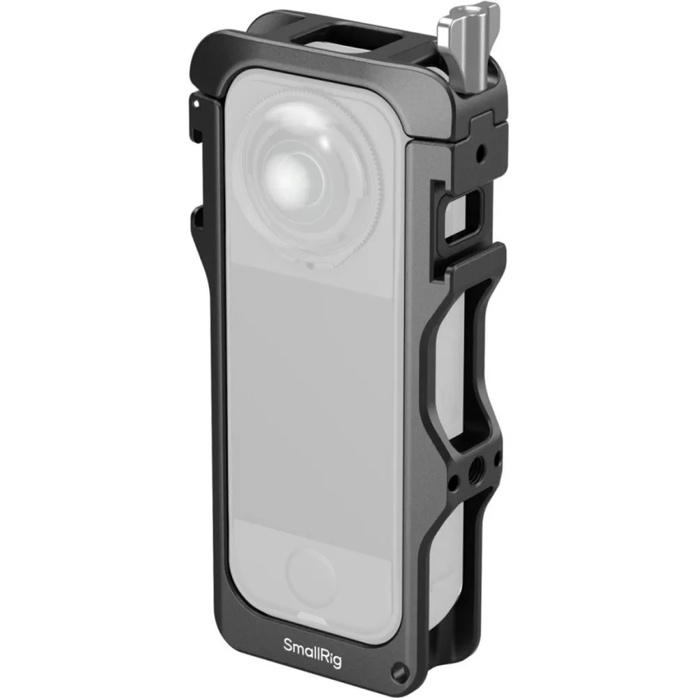 SmallRig 5939 Advanced Cage Insta360 X4 Air
