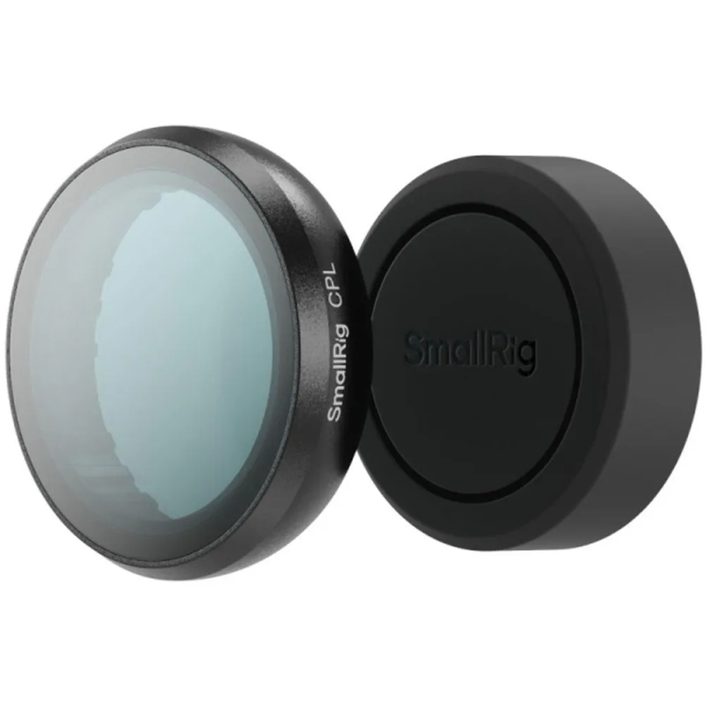 SmallRig 6087 CPL Filter Insta360 GO Ultra