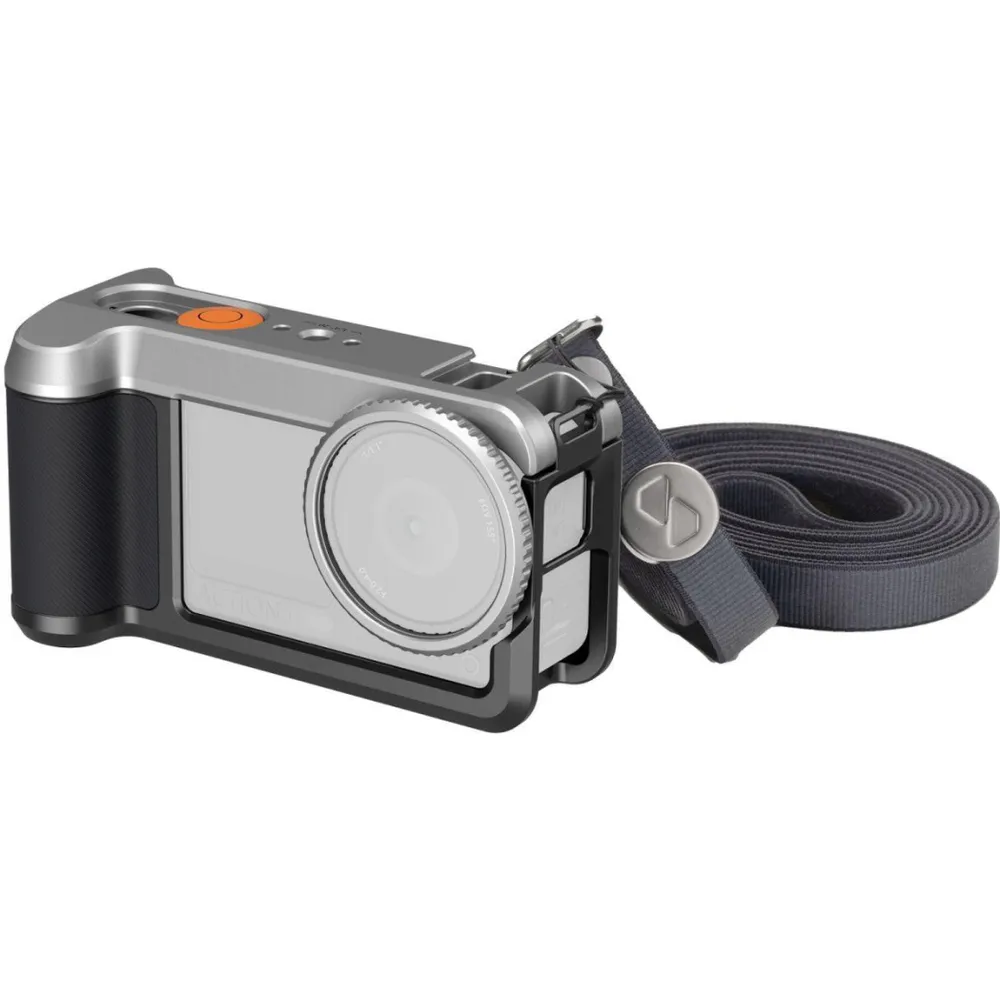 SmallRig 5891 Cage Kit DJI Osmo Action 6