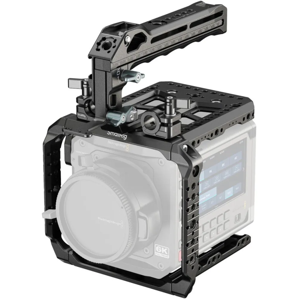 SmallRig 5281 Cage Kit Blackmagic PYXIS 6K / 12K