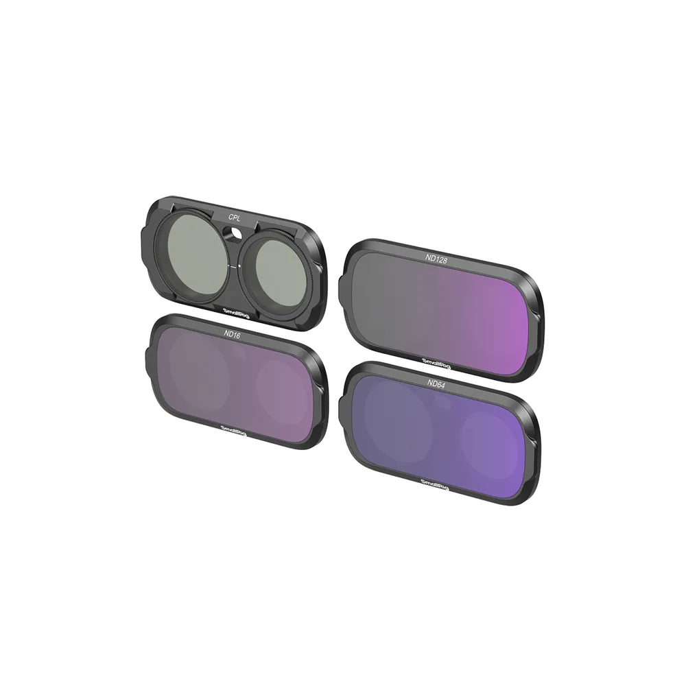 SmallRig 6688 Filter Kit Insta360 Luna Ultra