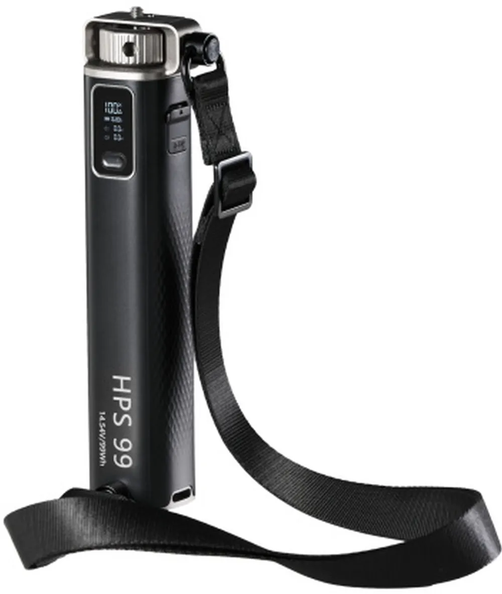 SmallRig 5249 HPS99 Handheld Power Stick Kit