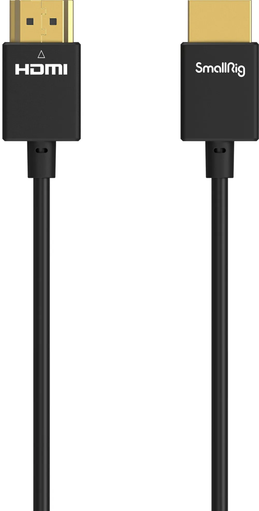 SmallRig 2957B Ultra Slim 4K HDMI 2.0 Kabel 55 cm (Typ A zu Typ A)