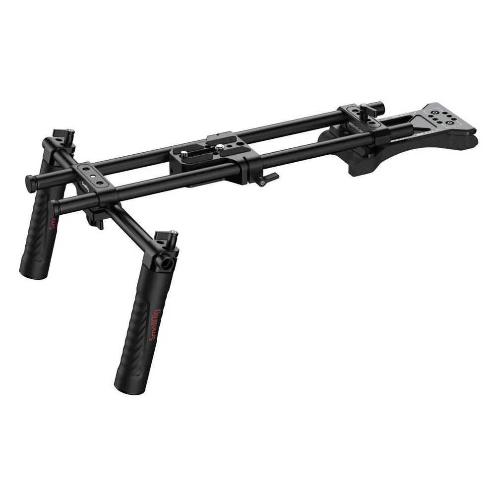 SmallRig Basic Shoulder Rig Kit 2896C