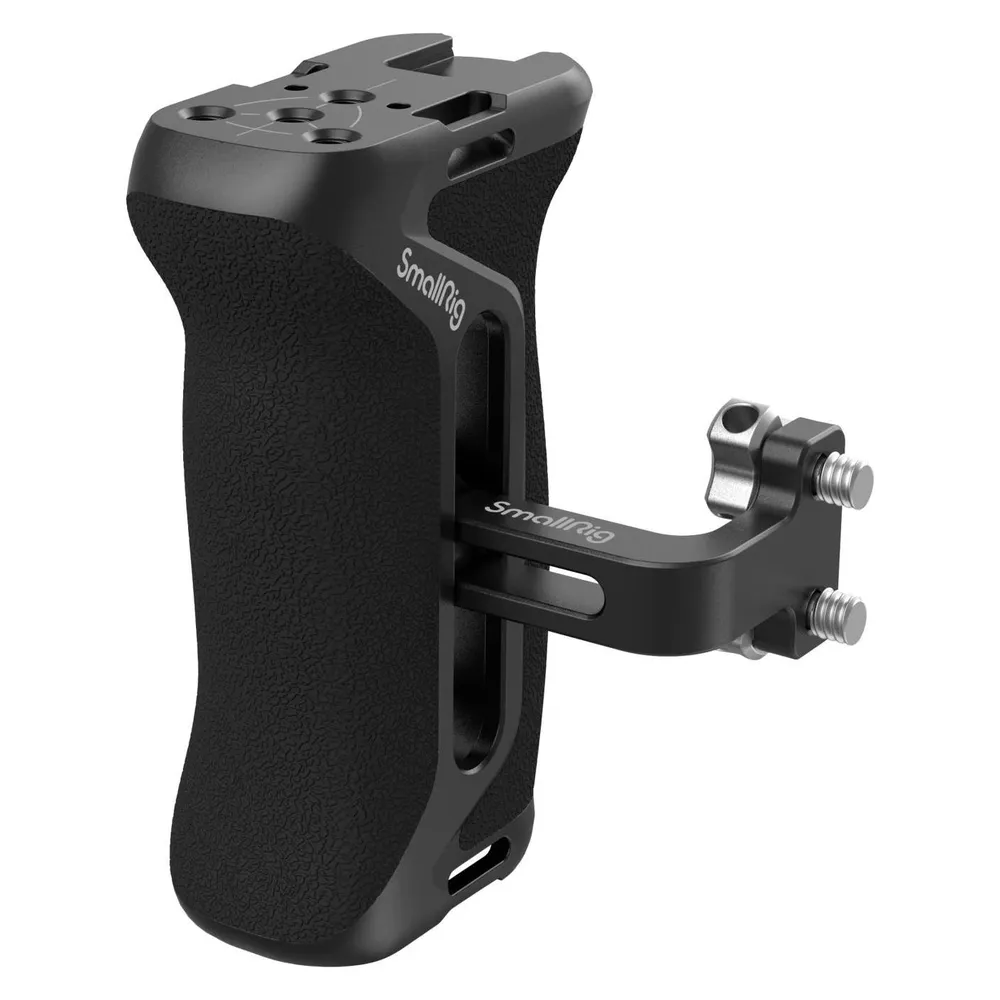 SmallRig 4015 Side Handle with 1/4" 20 Screws