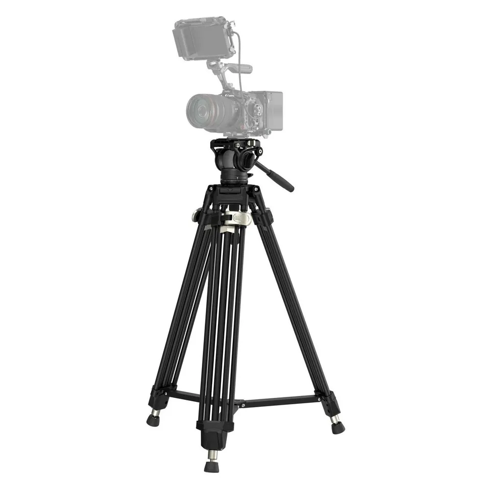 Videostativ SmallRig FreeBlazer AD-80 Aluminium 15 kg Schnellverschluss
