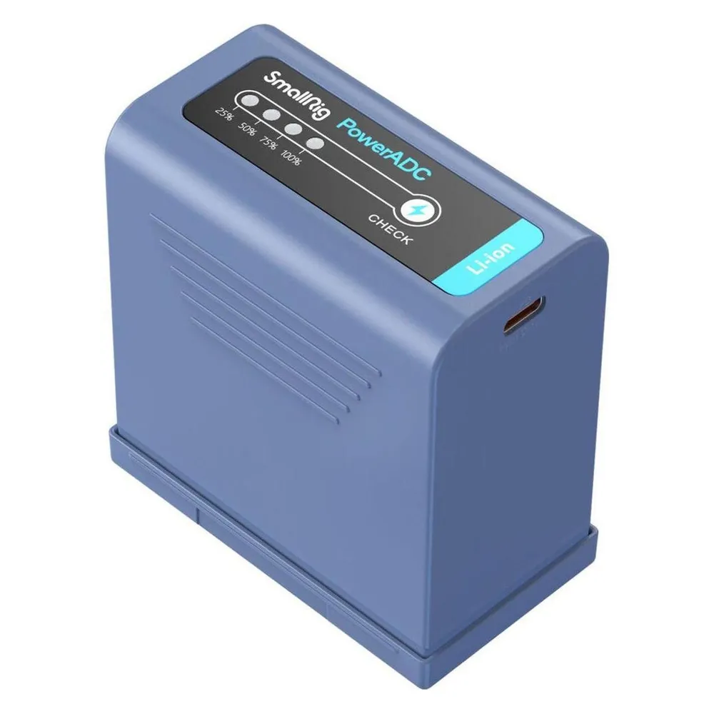 SmallRig NP-F970 (Kamera Akku)