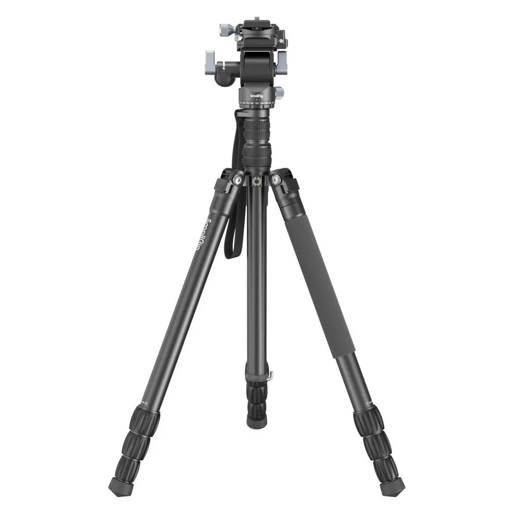 Stativ SmallRig FreeBlazer CT195 Aluminium Video Monopod 185cm
