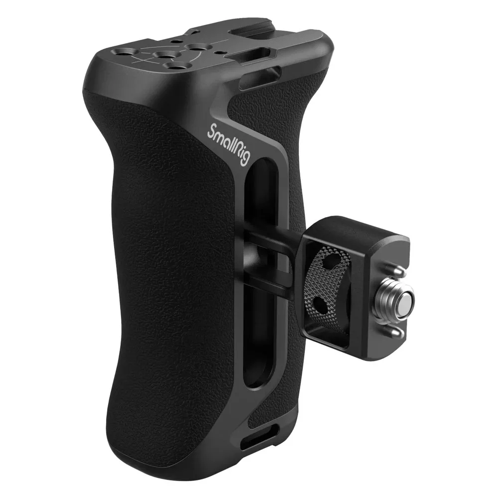 SmallRig Side Handle with Two in One Locating Screw