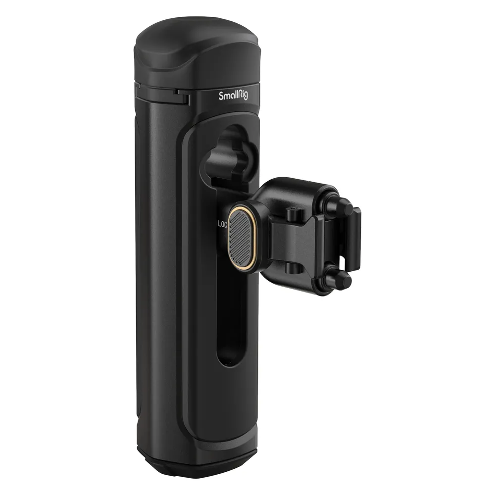 SmallRig Quick Release Side Handle 4403