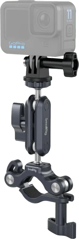 SmallRig 4191 Handlebar Clamp Mount