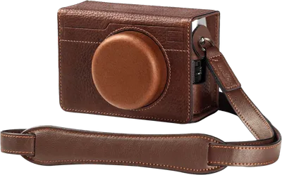 SmallRig 4558 Leather Case Kit für Fujifilm X100VI