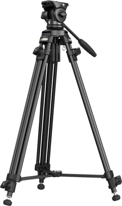 SmallRig AD-50 Video Tripod Set