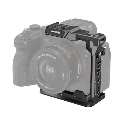 Halbkäfig SmallRig 3193 für Sony Alpha 7S III & 7 IV