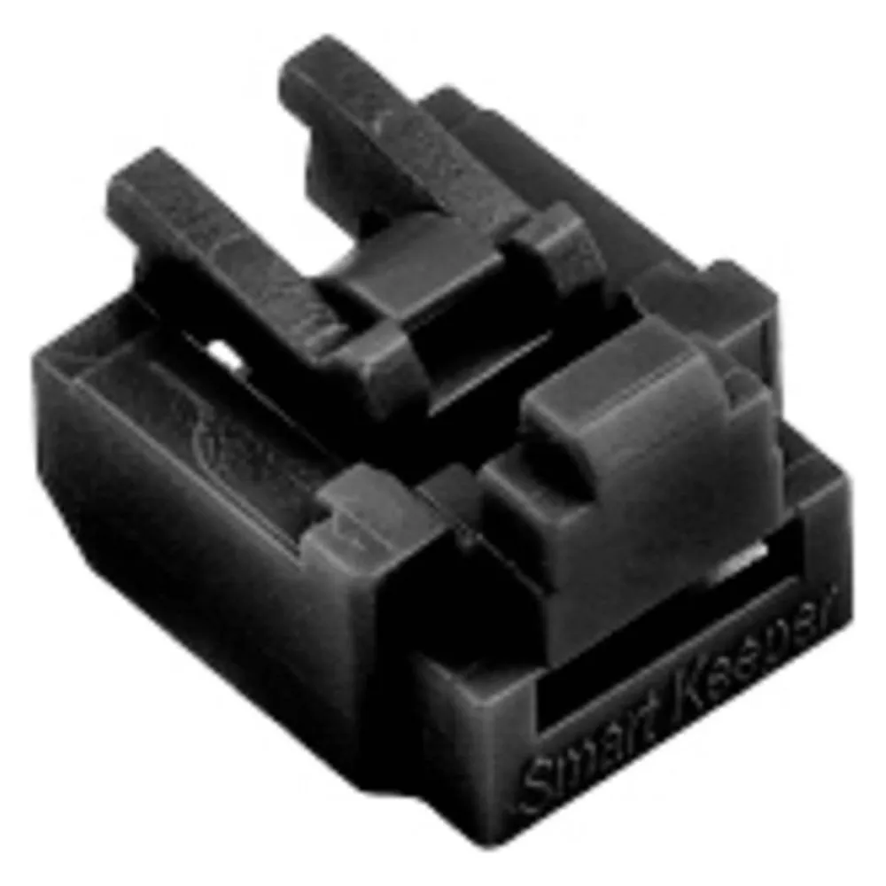 Smart Keeper Basic RJ45 Port Blocker schwarz 100 Stk.