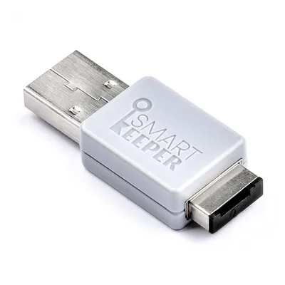 Smart Keeper abschließbarer Speicher 32 GB, Schwarz