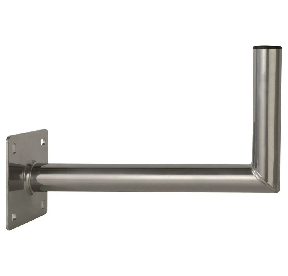 Smart SAT-Halterung Smart WWH45T SAT-Wandhalterung Wandabstand: 45 cm Passend für Spiegelg