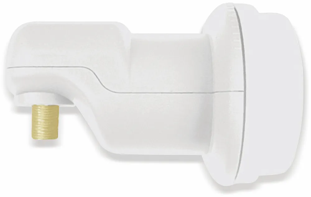 SMART Single-LNB TITANIUM
