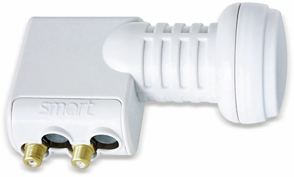 SMART Twin-LNB Titanium