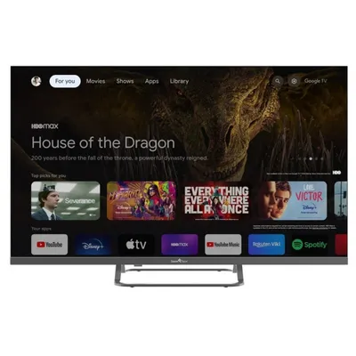 Smart Tech 32HG01V 32" LED HD Ready Smart-TV