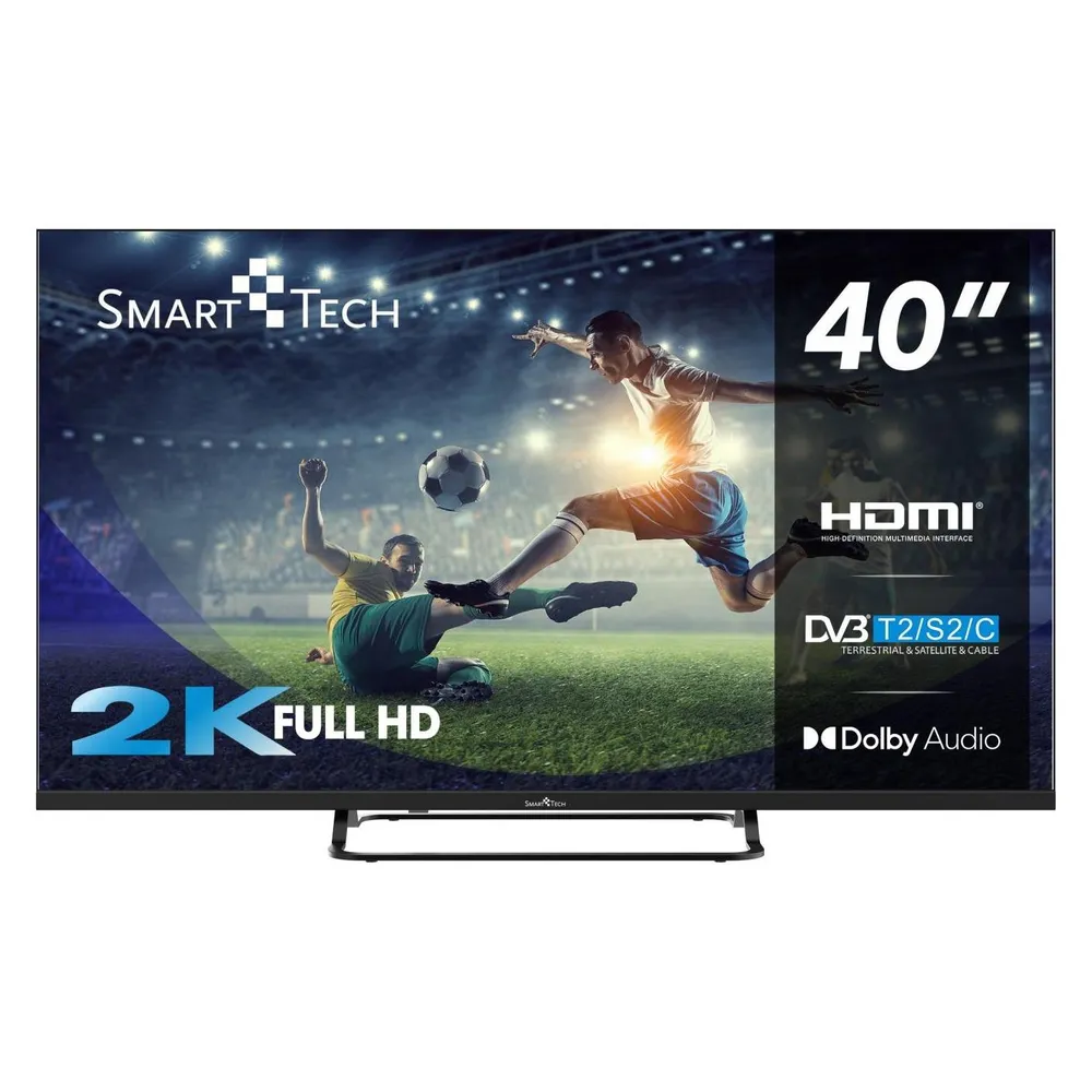Smart Tech 40FN01V3 40" LED FullHD