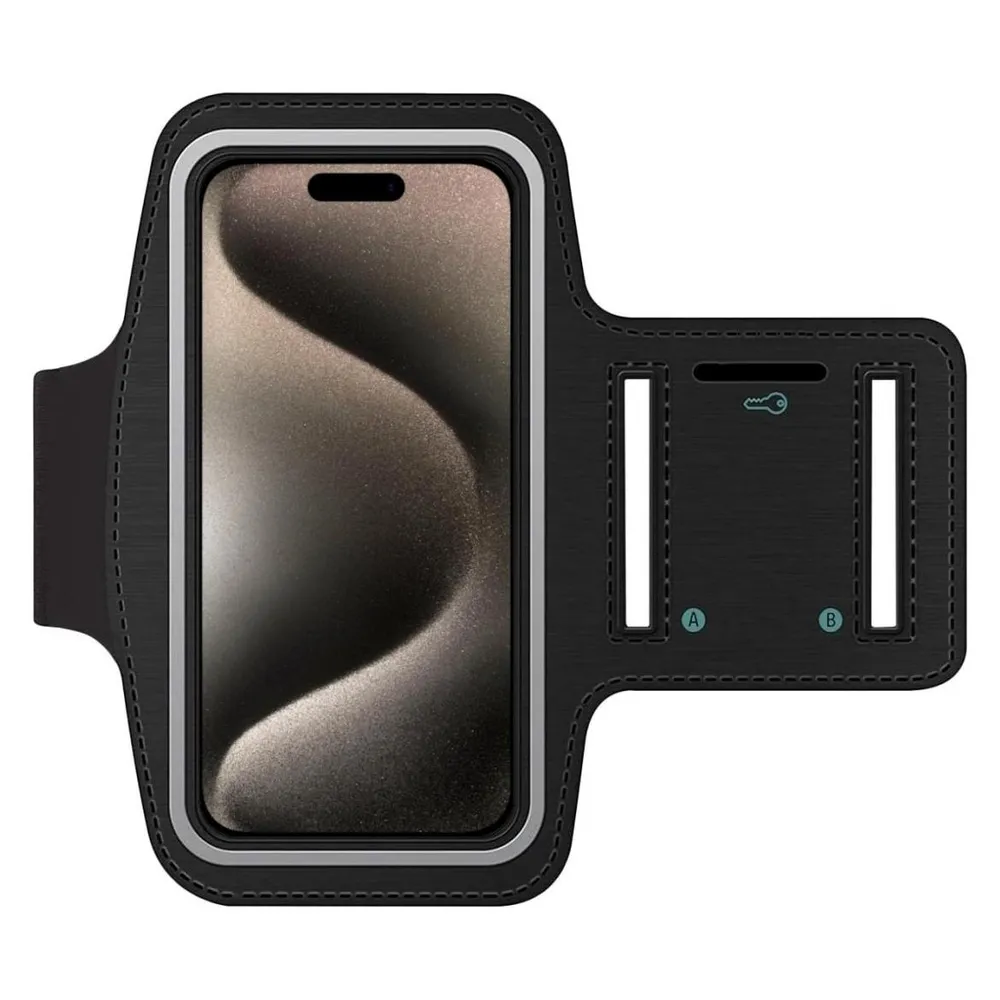 SmartFitness Armband