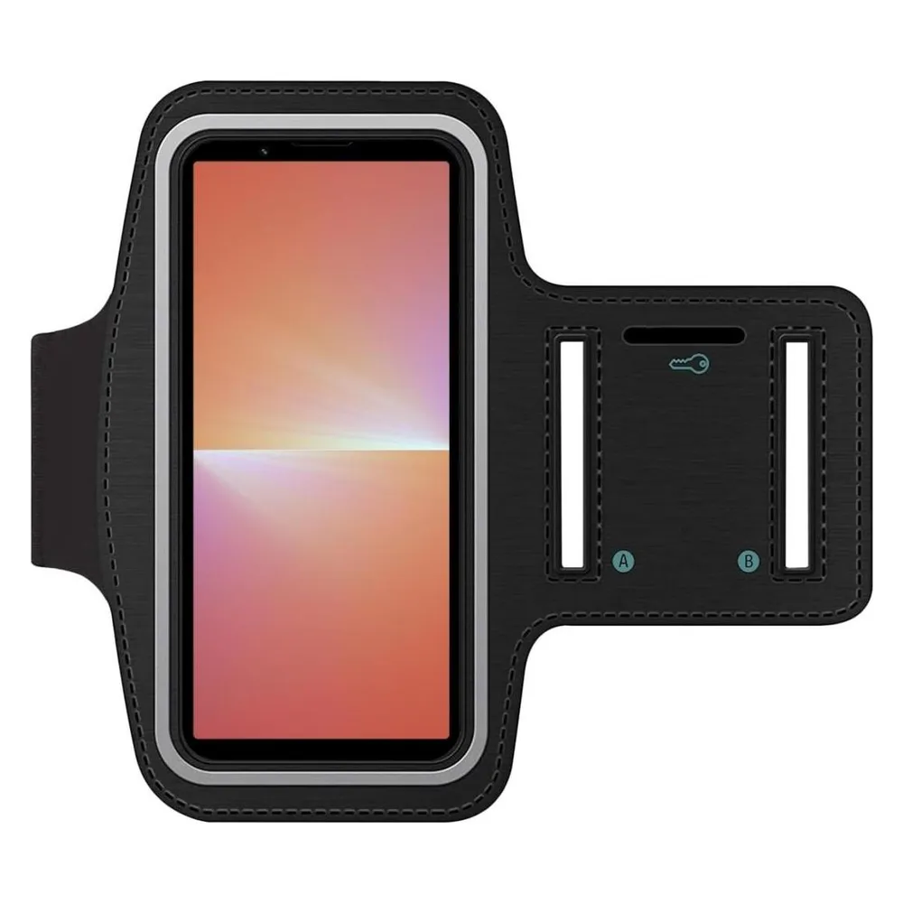 SmartFitness Sony Xperia 5 V Handy Sport Armband