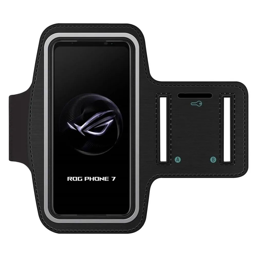 SmartFitness Asus ROG Phone 7 Handy Sport Armband