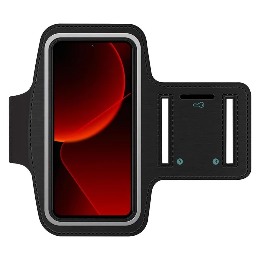 SmartFitness Xiaomi 13T Pro Handy Sport Armband