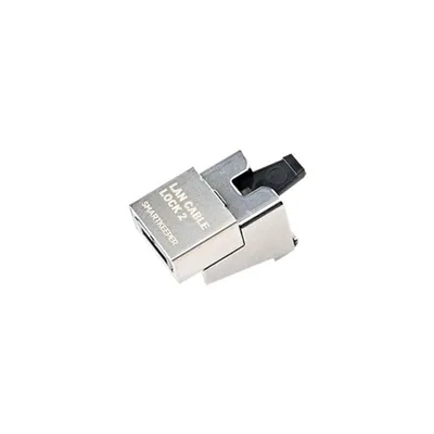 Diebstahlschutzkabel Smartkeeper NC13 Schwarz 5 Stück