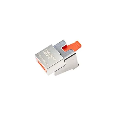 Diebstahlschutzkabel Smartkeeper NC13 Orange Universal 5 Stück