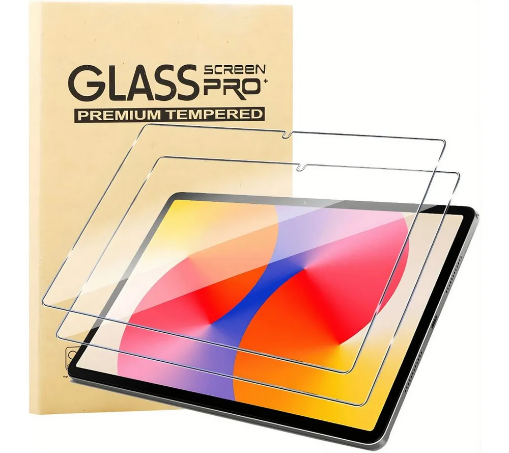 SmartUP Displayschutzglas für Huawei MatePad SE 11 Zoll Display Panzerfolie Full Screen Cover 9H für Huawei MatePad SE