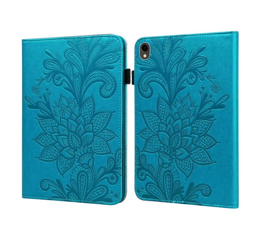 SmartUP Tablet-Hülle für Samsung Galaxy Tab S10 / S9 / S9 FE Klapphülle Tasche Cover 11" 11 Zoll, integrierte Standfunktion, integrierte Kartenfächer