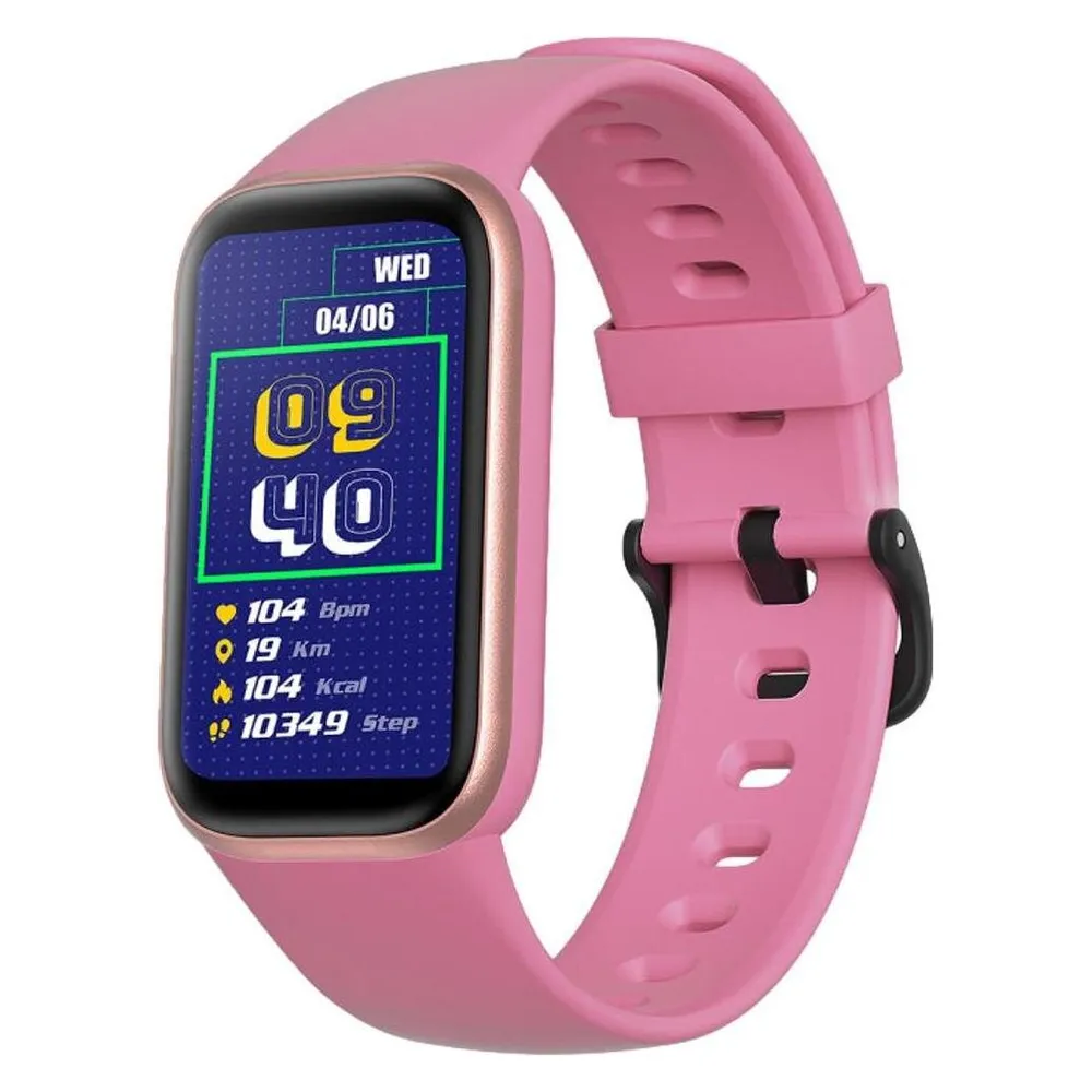 Smarty SW042D Smartwatch