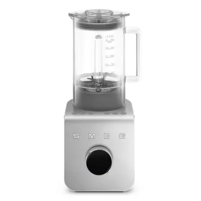 Licuadora Smeg BLC02WHMEU 1400 W 1.5 L 9 Stufen Weiß Matt Selbstreinigung