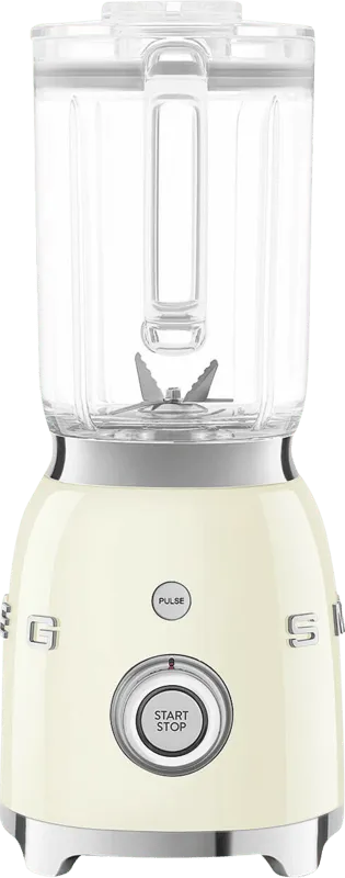 SMEG BLF03CREU Crème