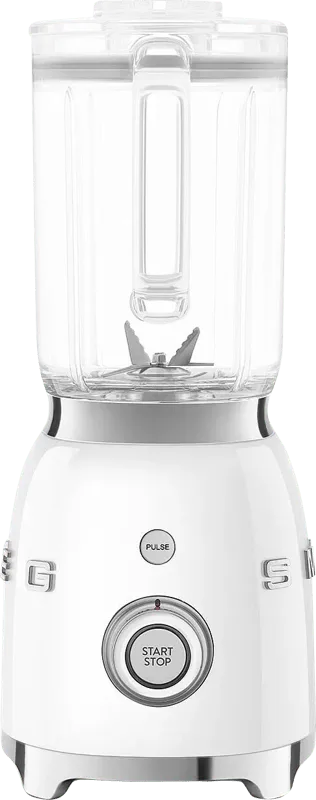 SMEG BLF03WHEU Weiß