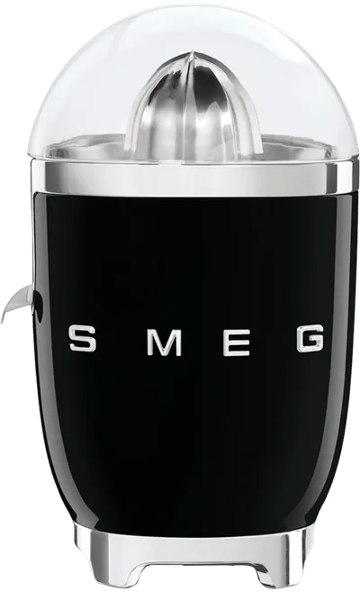 SMEG CJF11BLEU Schwarz
