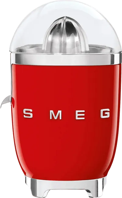 SMEG CJF11RDEU Rot