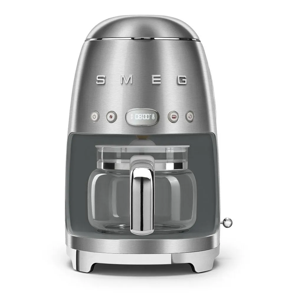 DCF02SSEU Filterkaffeemaschine