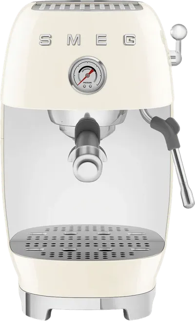 SMEG ECF03CREU Creme