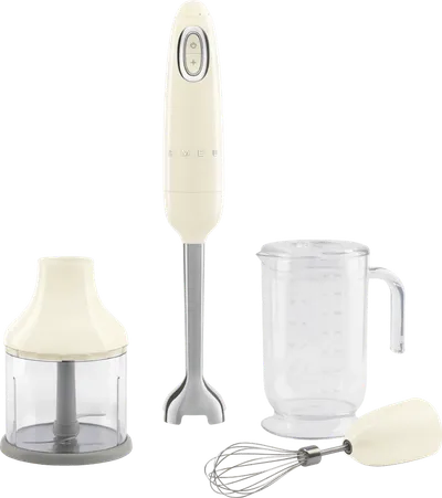 SMEG HBF03CREU Creme