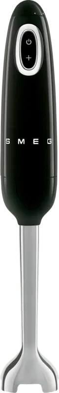 SMEG HBF11BLEU Schwarz