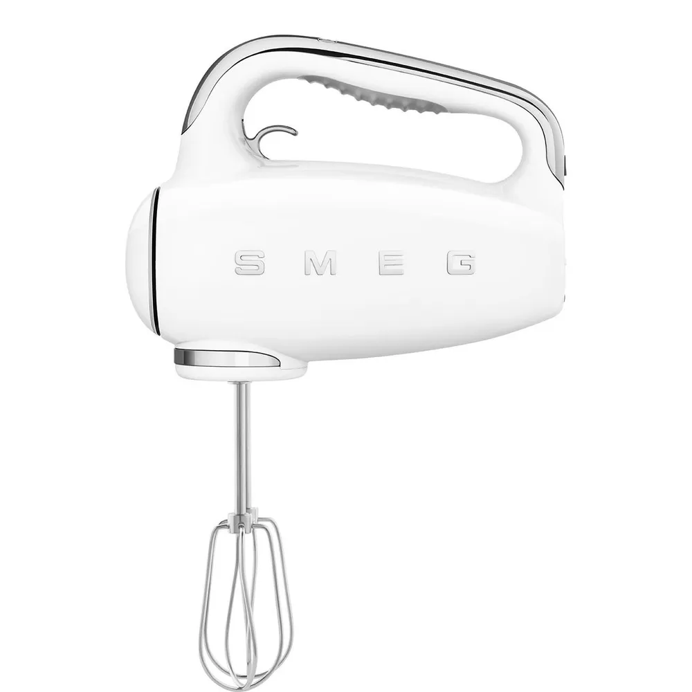 Handmixer 50's Style HMF01WHEU Weiß