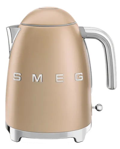 SMEG KLF03CHMEU Matt Champagner