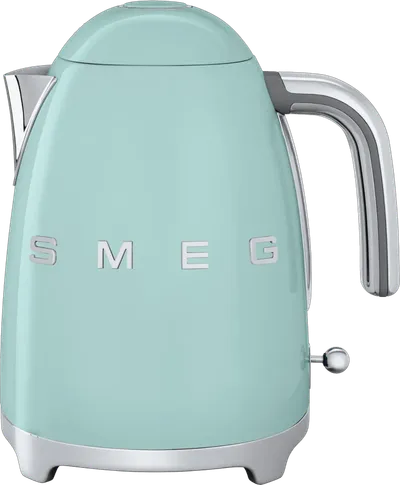 SMEG KLF03PGEU Pastellgrün