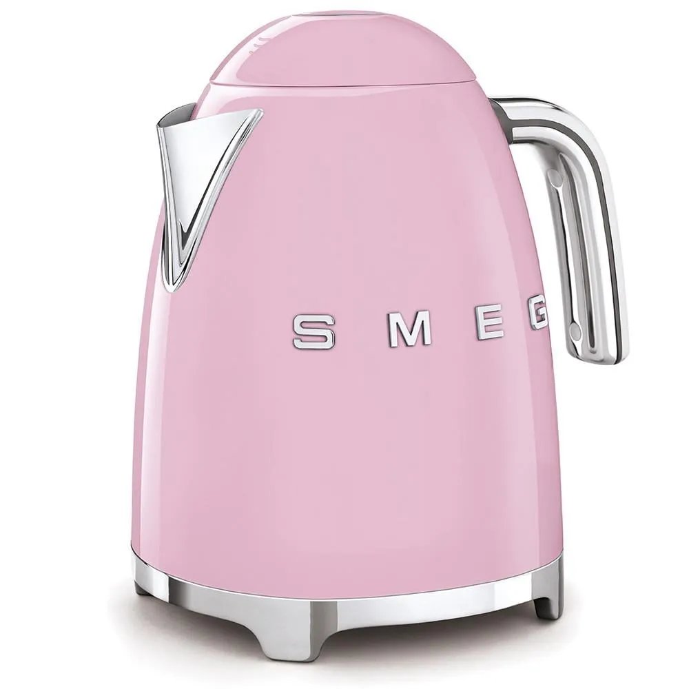 KLF03PKEU cadillac pink Wasserkocher