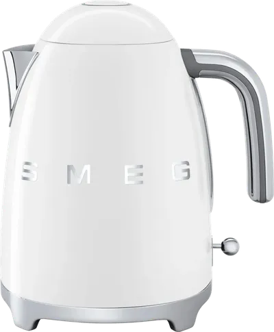 SMEG KLF03WHEU Weiß
