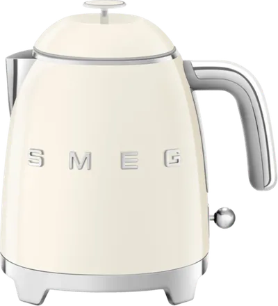 SMEG KLF05CREU Creme