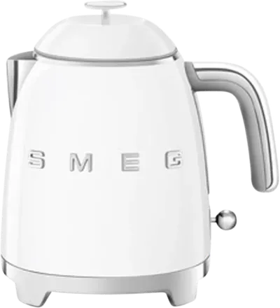 SMEG KLF05WHEU Weiß